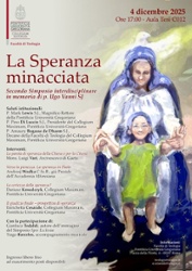 La Speranza minacciata